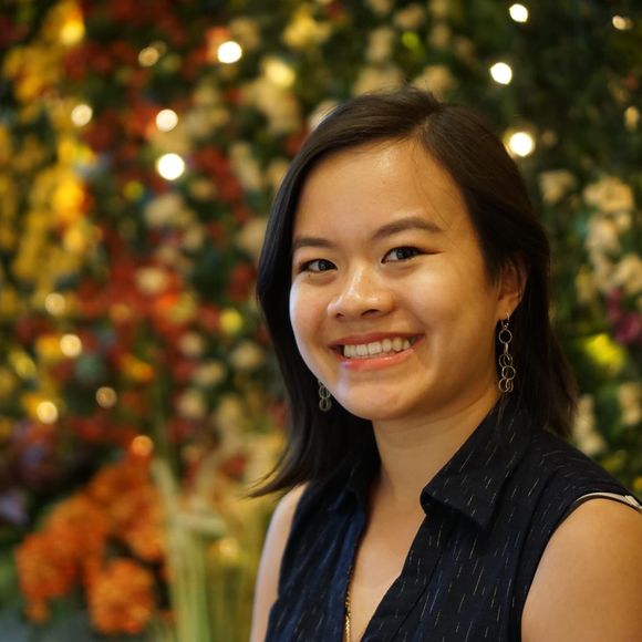 Meet your Posher, Mailinh - Picture 1 of 1